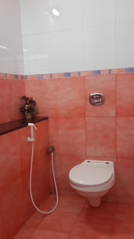 Hotel Planet Mount Chennai Eksteriør billede